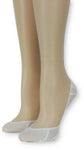 Daisy Ankle Mesh Socks - Global Trendz Fashion®