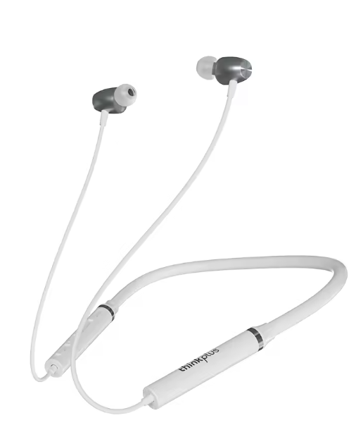 Lenovo Bluetooth Earphones HE05XII Wireless Earbuds Magnetic Neckband Earphone Waterproof Sport Headset Mic Noise Cancelling