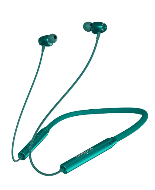 Lenovo Bluetooth Earphones HE05XII Wireless Earbuds Magnetic Neckband Earphone Waterproof Sport Headset Mic Noise Cancelling