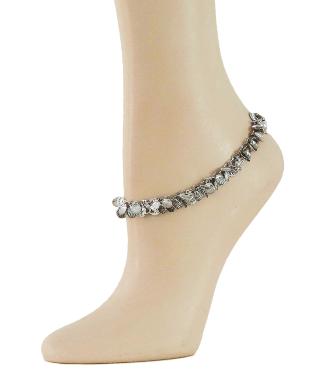 DIY Trudy Anklet - Global Trendz Fashion®