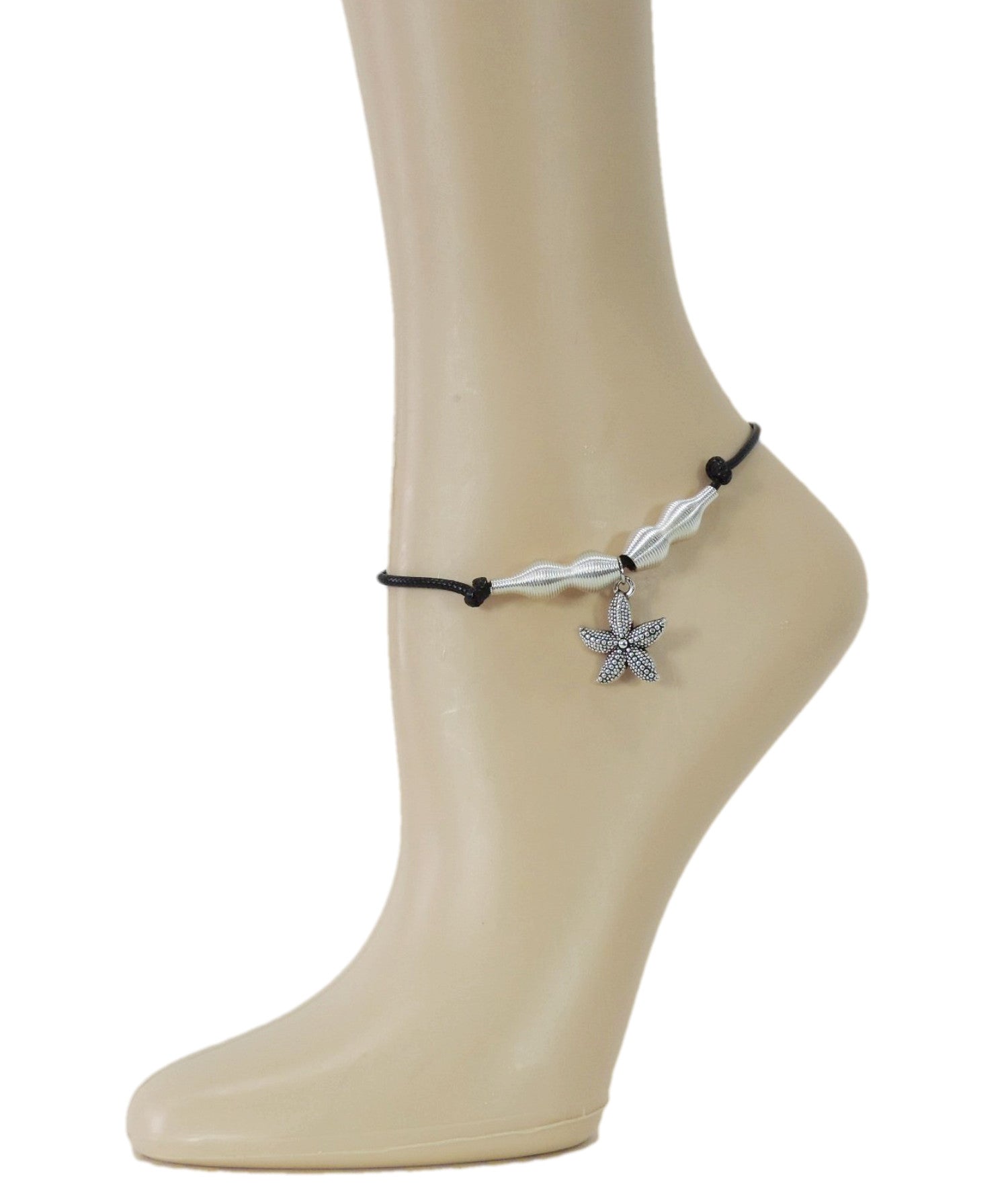 DIY Diana Anklet - Global Trendz Fashion®