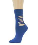 Ripped Socks Bundle (Pack of 6 Pairs) - Global Trendz Fashion®