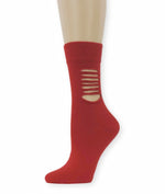 Ripped Socks Bundle (Pack of 6 Pairs) - Global Trendz Fashion®