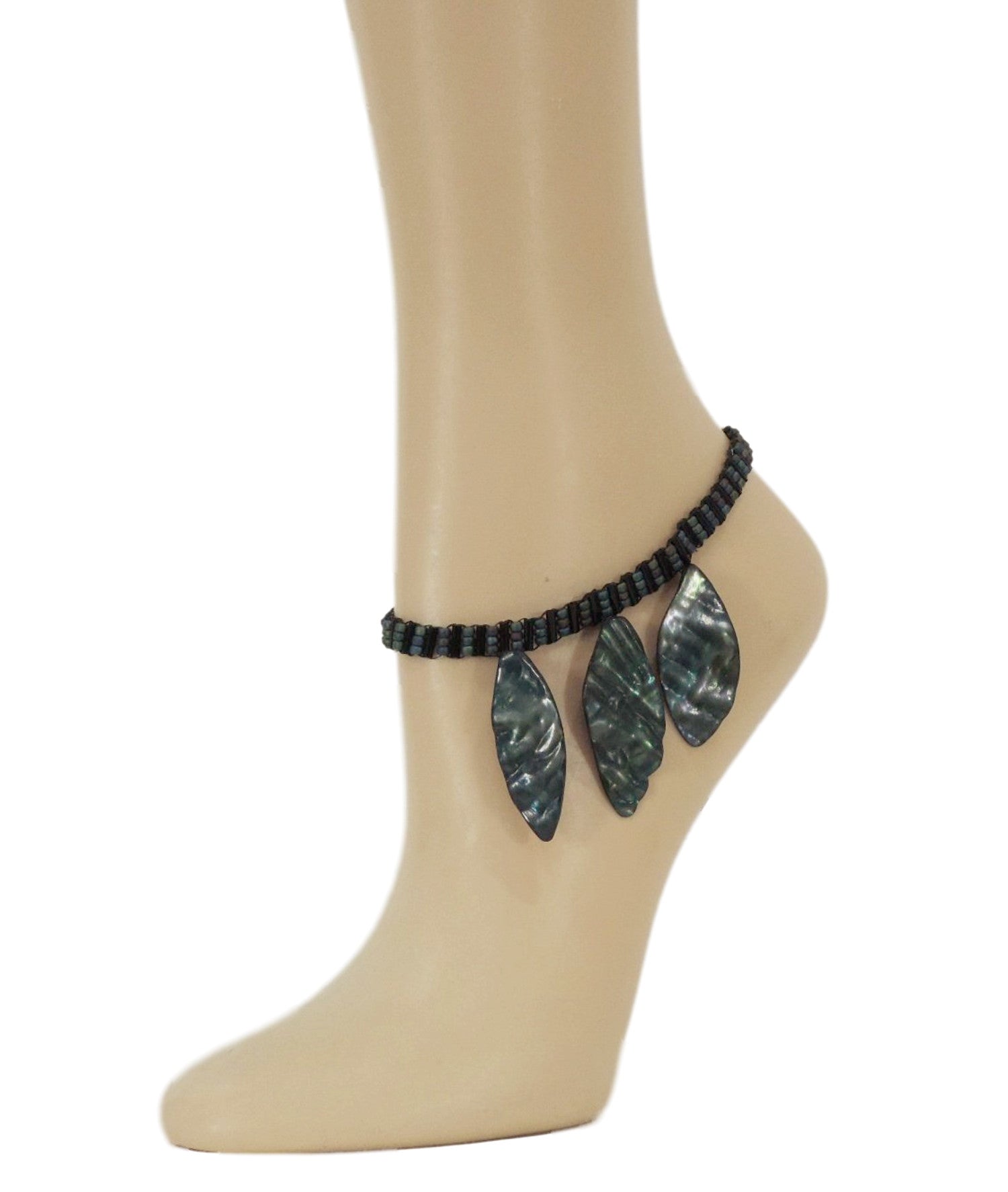 DIY Pilar Anklet - Global Trendz Fashion®