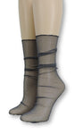 Stylish Tulle Socks - Global Trendz Fashion®