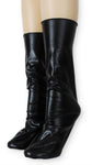 Black Reflective Socks - Global Trendz Fashion®