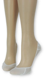Daisy Ankle Mesh Socks - Global Trendz Fashion®
