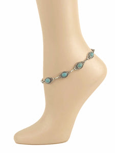 Maha Anklet - Global Trendz Fashion®