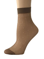 Ultra Nylon Socks (Pack of 10 Pairs) - Global Trendz Fashion®