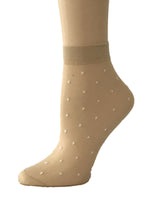 Ultra Nylon Socks (Pack of 10 Pairs) - Global Trendz Fashion®
