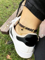 DIY Nina Anklet - Global Trendz Fashion®