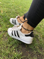 DIY Nina Anklet - Global Trendz Fashion®