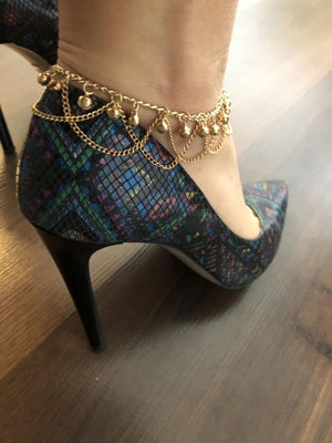Ana Anklet - Global Trendz Fashion®