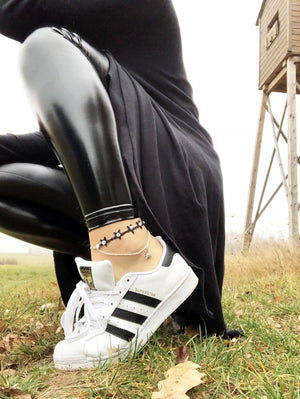 DIY Hiba Anklet - Global Trendz Fashion®