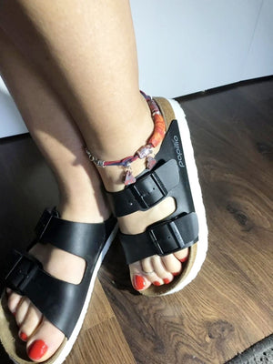 DIY Duri Anklet - Global Trendz Fashion®