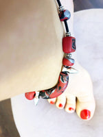DIY Laly Anklet - Global Trendz Fashion®
