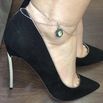 DIY Hester Anklet - Global Trendz Fashion®