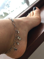 DIY Gabriella Anklet - Global Trendz Fashion®