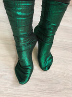 Myrtle Reflective Socks - Global Trendz Fashion®