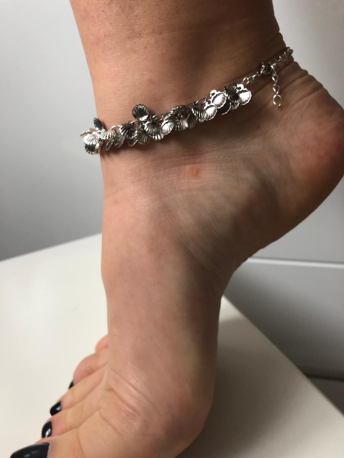 DIY Trudy Anklet - Global Trendz Fashion®