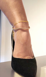 DIY Amelia Anklet - Global Trendz Fashion®