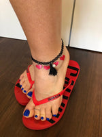 DIY Coretta Anklet - Global Trendz Fashion®