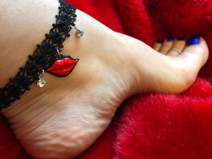 DIY Indira Anklet - Global Trendz Fashion®